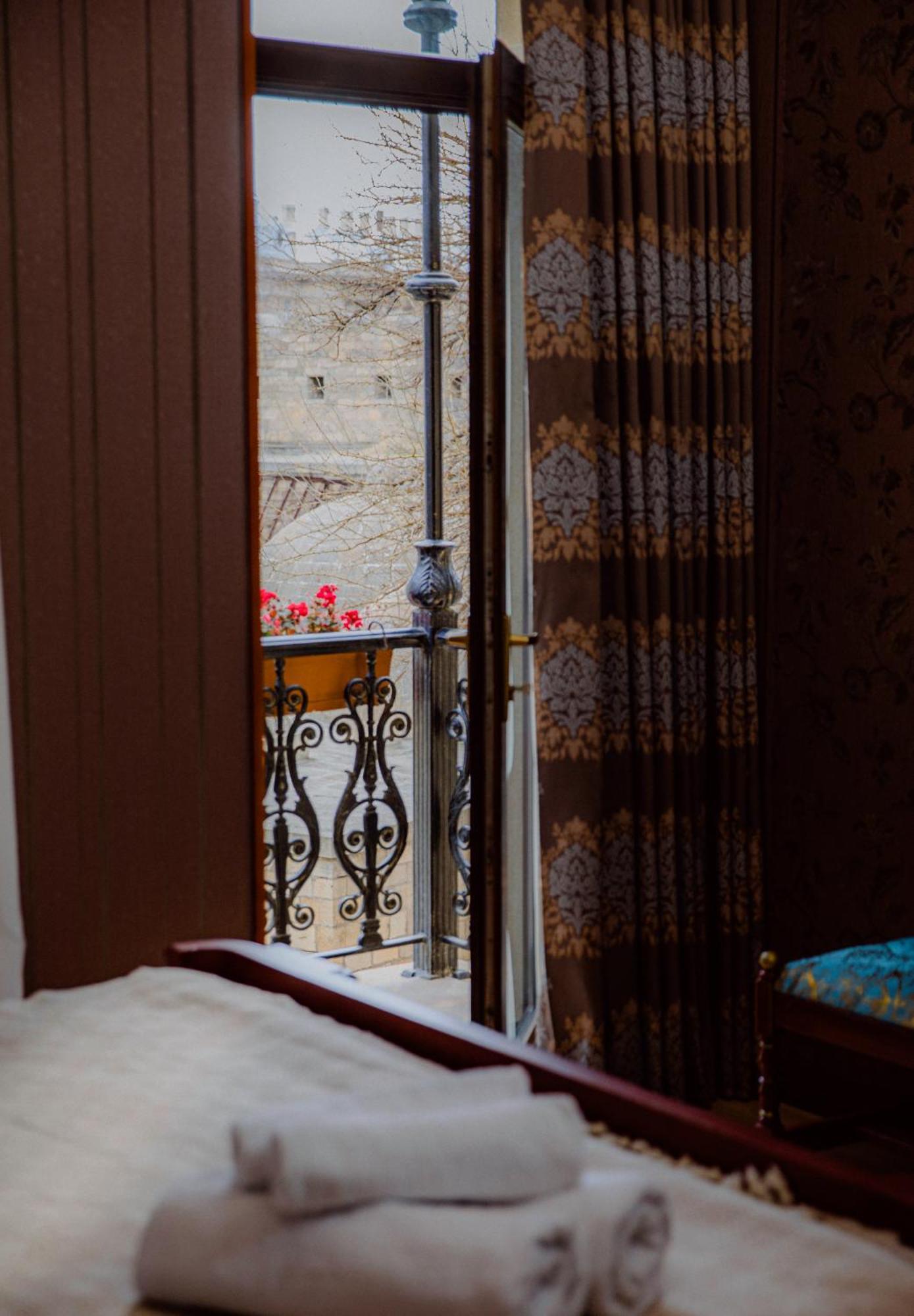 Royal Historical Boutique Hotel Baku Exterior foto