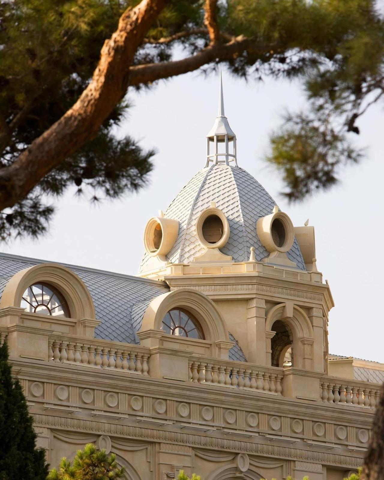Royal Historical Boutique Hotel Baku Exterior foto